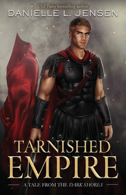 Tarnished Empire Paperback Context Literary Agency LLC
