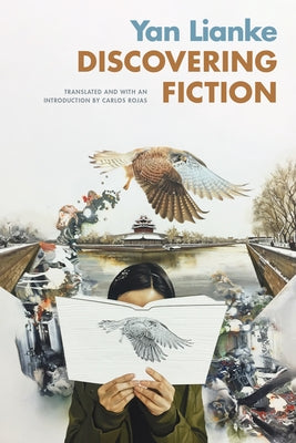 Discovering Fiction Paperback Duke University Press