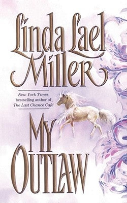 My Outlaw Paperback Gallery Books