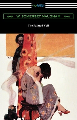 The Painted Veil Paperback Digireads.com