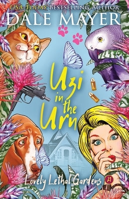 Uzi in the Urn Paperback Valley Publishing Ltd.