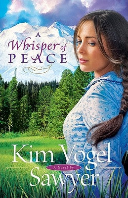Whisper of Peace Paperback Bethany House Publishers