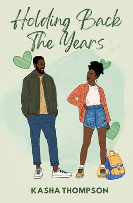Holding Back The Years Paperback Webster Avenue Publishing