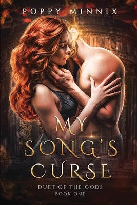 My Song's Curse Paperback City Owl Press