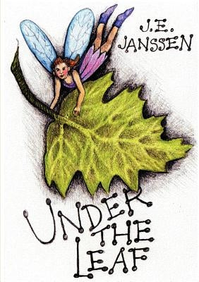 Under The Leaf Paperback Lulu.com