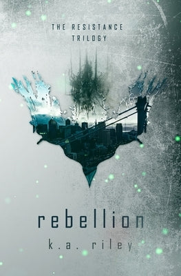 Rebellion Paperback Independently Published