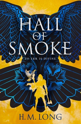 Hall of Smoke Paperback Titan Books (UK)