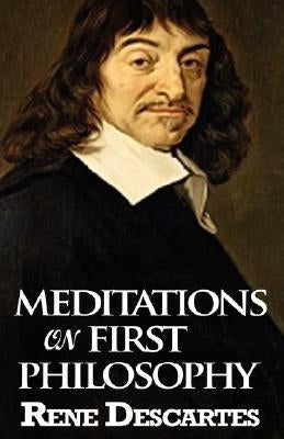 Meditations on First Philosophy Paperback www.bnpublishing.com