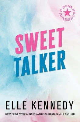 Sweet Talker Paperback Elle Kennedy Inc.