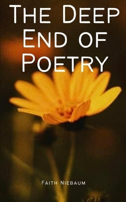 The Deep End of Poetry Paperback Libresco Feeds Private Limited