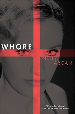 Whore Paperback Grove Press, Black Cat