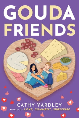 Gouda Friends Paperback Montlake