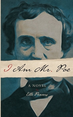 I Am Mr. Poe Paperback Royal Raven Books
