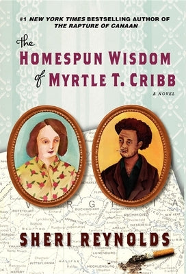 The Homespun Wisdom of Myrtle T. Cribb Paperback Turner