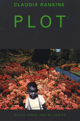 Plot Paperback Grove Press
