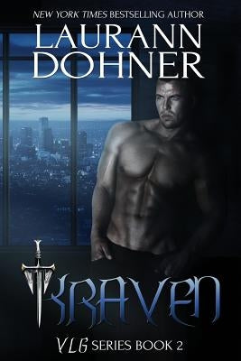 Kraven Paperback Laurann Dohner