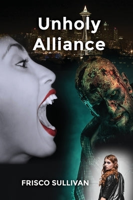 Unholy Alliance Paperback Dorrance Publishing Co.