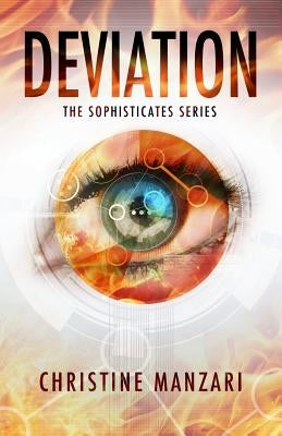 Deviation Paperback Createspace Independent Publishing Platform
