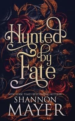 Hunted by Fate Paperback Hijinks Ink Publishing