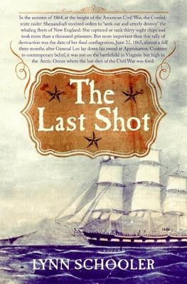 The Last Shot Paperback Ecco Press
