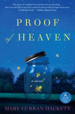 Proof of Heaven Paperback William Morrow & Company