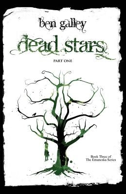 Dead Stars - Part One Paperback Bengalley.com