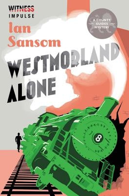 Westmorland Alone Paperback Witness Impulse