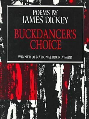 Buckdancer's Choice: Poems Paperback Wesleyan University Press