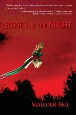 Roses in the Night Paperback Fresh Look Press