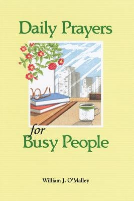 Daily Prayers for Busy People Paperback Liguori Publications