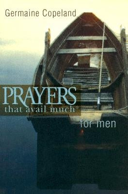 Prayers That Avail Men P.E. Paperback Harrison House