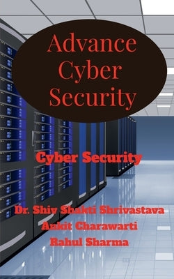 Advance Cyber Security Paperback Notion Press