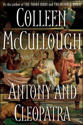 Antony and Cleopatra Simon & Schuster