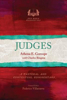 Judges Paperback Langham Global Library