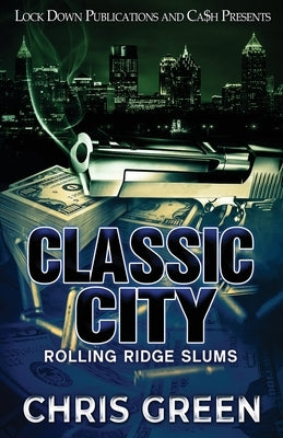 Classic City Paperback Lock Down Publications