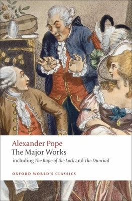 The Major Works Paperback Oxford University Press, USA