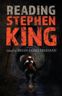 Reading Stephen King Paperback Cemetery Dance Publications