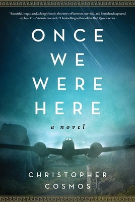 Once We Were Here Paperback Arcade Publishing