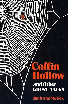 Coffin Hollow/Other Ghost Story-Pa Paperback University Press of Kentucky