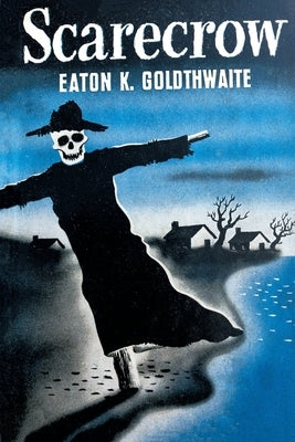 Scarecrow Paperback Coachwhip Publications