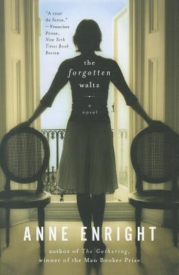 The Forgotten Waltz Paperback W. W. Norton & Company