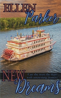 New Dreams Paperback Wild Rose Press