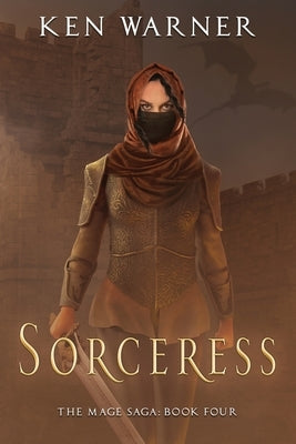 Sorceress Paperback Vibrant Circle Books LLC