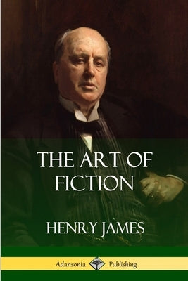 The Art of Fiction Paperback Lulu.com
