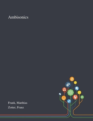 Ambisonics Paperback Saint Philip Street Press