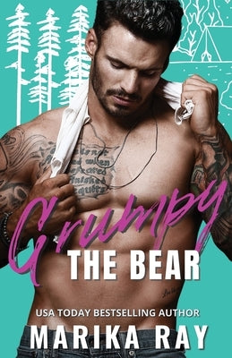 Grumpy the Bear: A small town romantic comedy Paperback 80 Percent