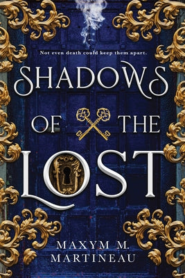 Shadows of the Lost Paperback Sourcebooks Casablanca