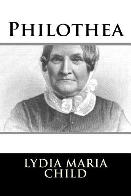 Philothea Paperback Createspace Independent Publishing Platform