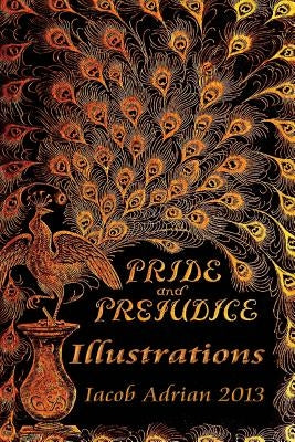Pride and prejudice Illustrations Paperback Createspace Independent Publishing Platform