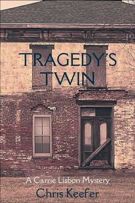 Tragedy's Twin: A Carrie Lisbon Mystery Paperback Level Best - Historia